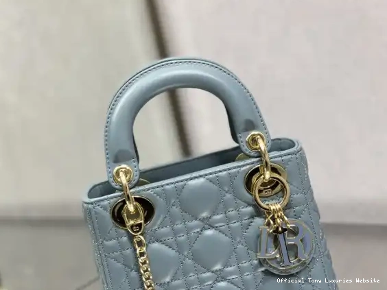 Tony Luxuries LADY diro-17CM 0429
